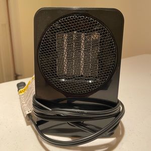 Jamberry Nail Wrap Heater